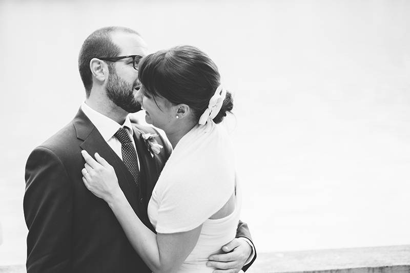 Matrimonio vista Lago di Como