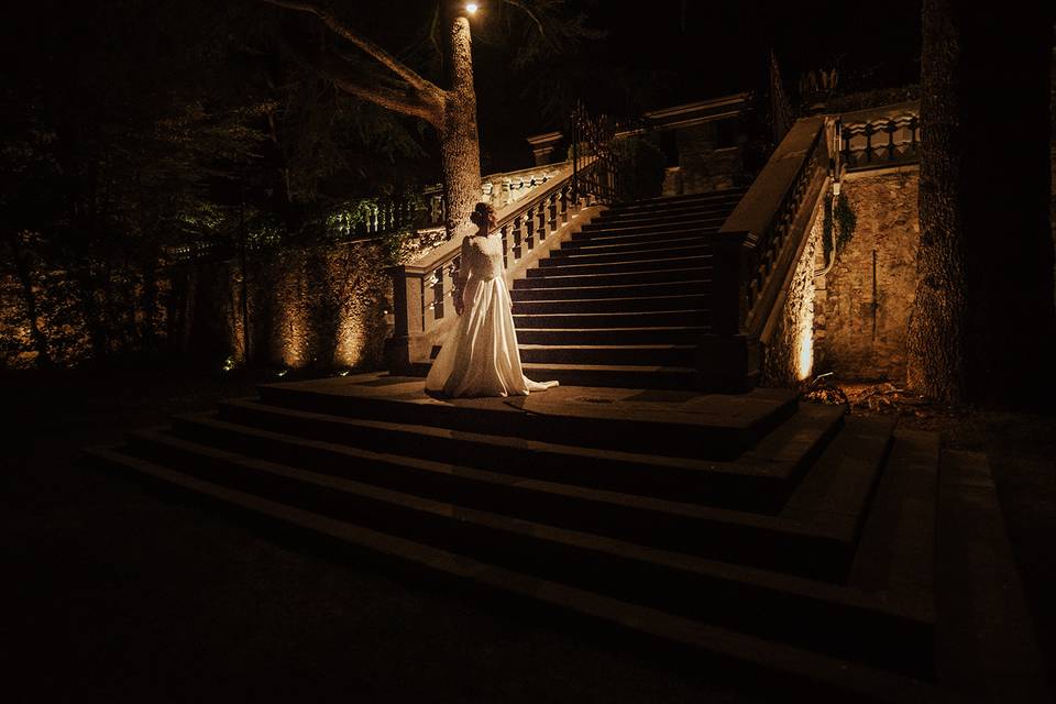 Matrimonio-Villa Fassati Barba