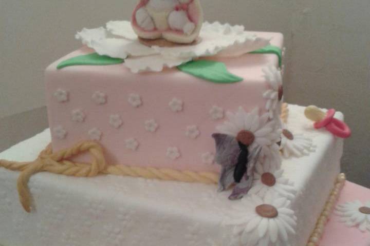 Cake Birth