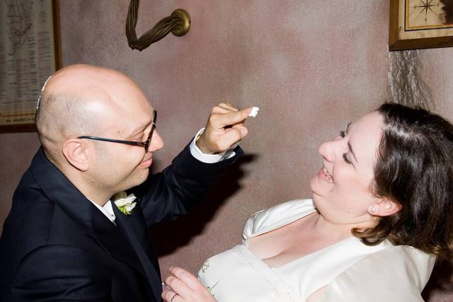Viviana e Daniele