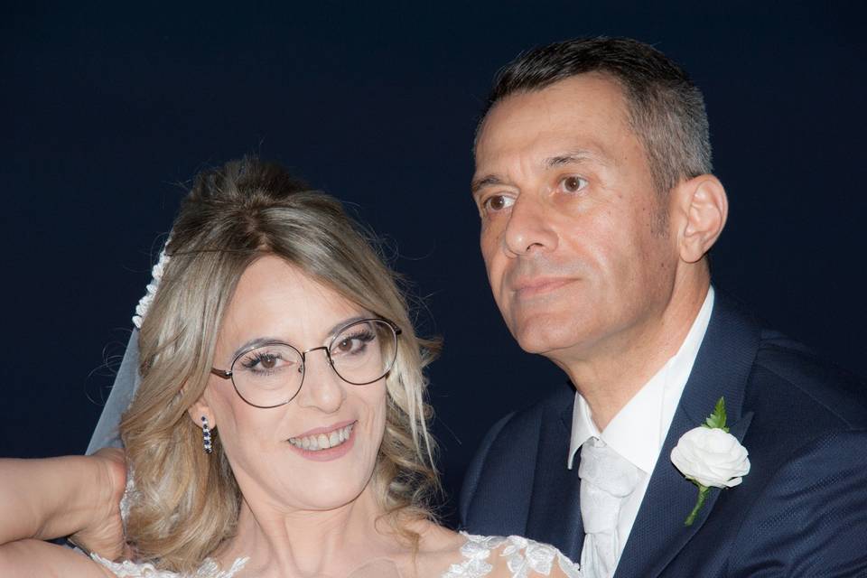 Agostina e Gaetano