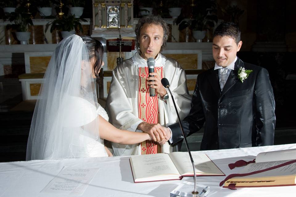 Giada e Claudio