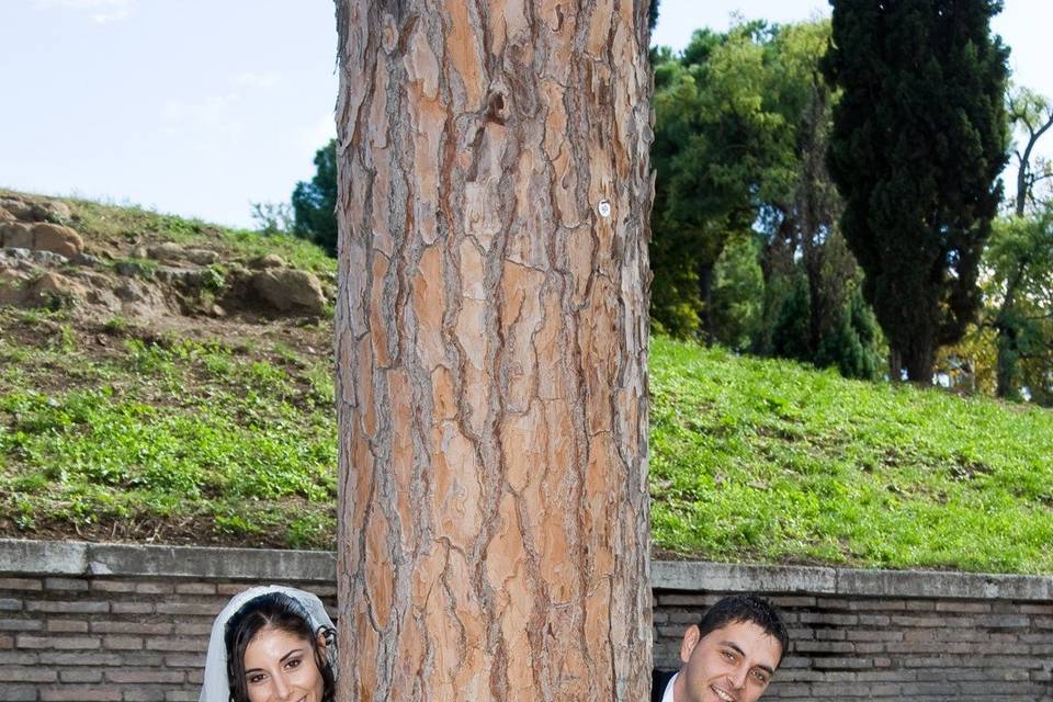 Giada e Claudio