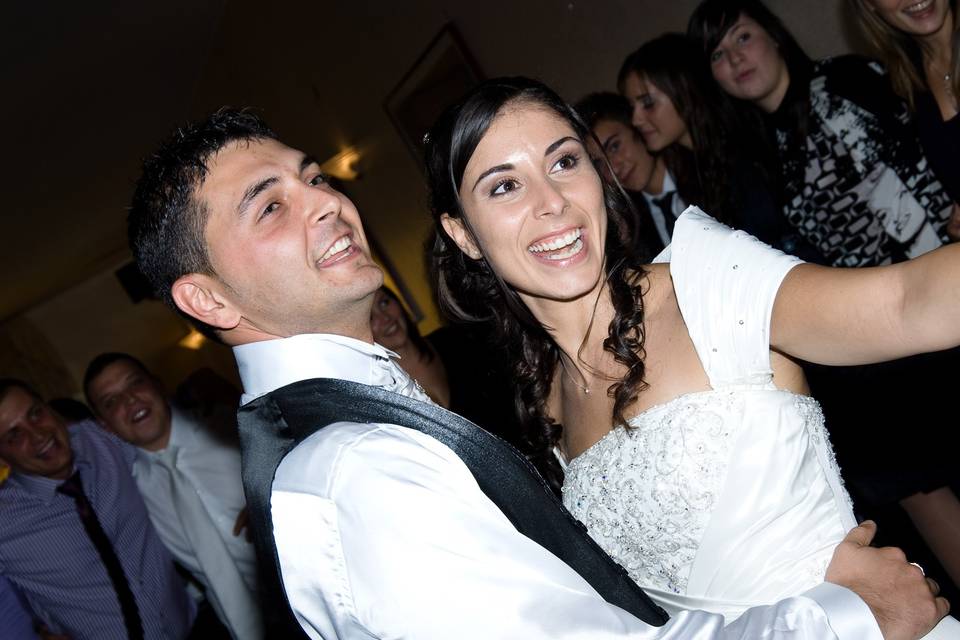 Giada e Claudio