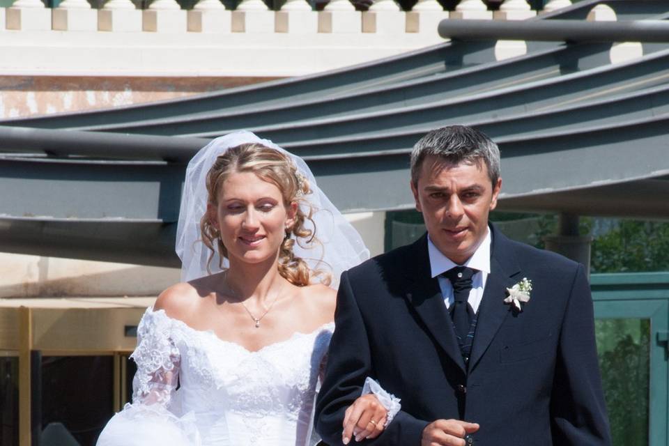 Dorota e Mario