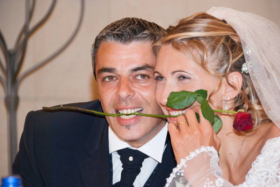 Dorota e Mario