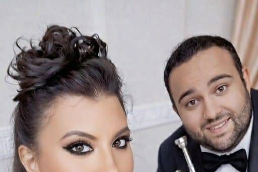 Duo Jolanda & Amedeo