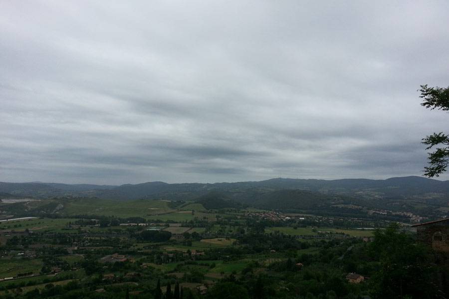 La Domus Orvieto