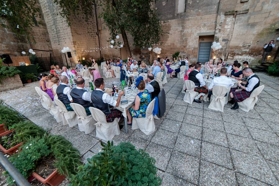 La Domus Orvieto