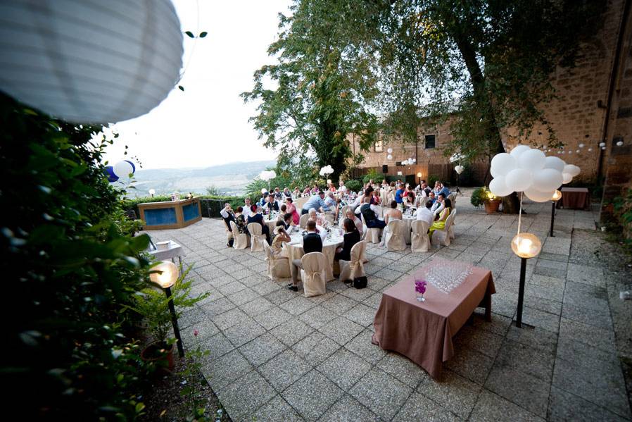 La Domus Orvieto