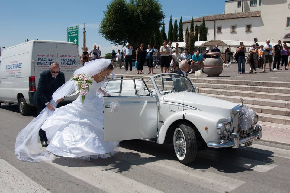 Dorota e Mario