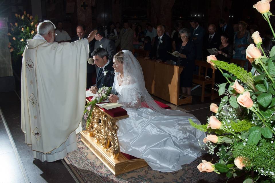 Dorota e Mario