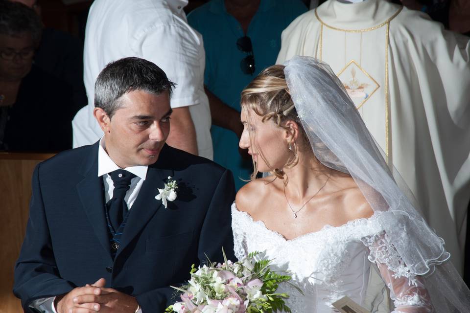 Dorota e Mario