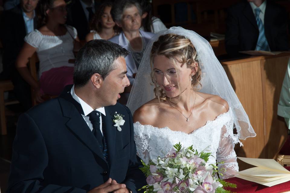 Dorota e Mario