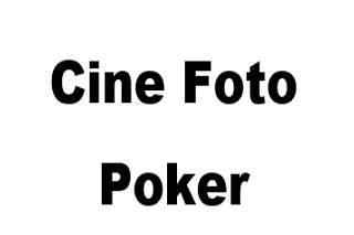 Cine Foto Poker logo