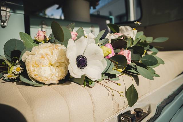 Fiori wedding 2021