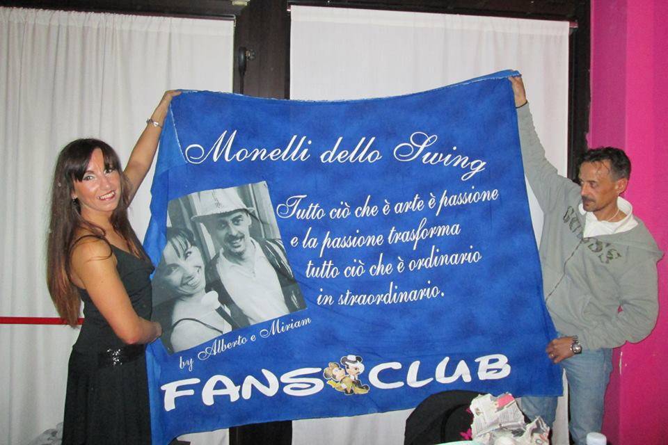 I Monelli dello Swing