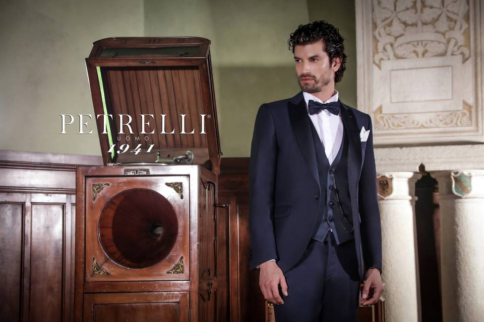 Petrelli Uomo