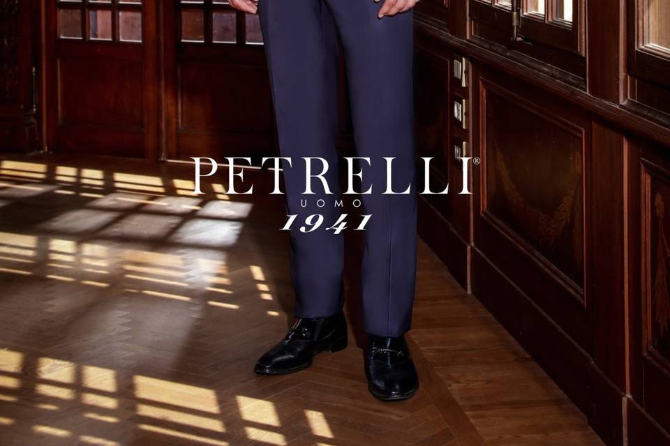 Petrelli Uomo