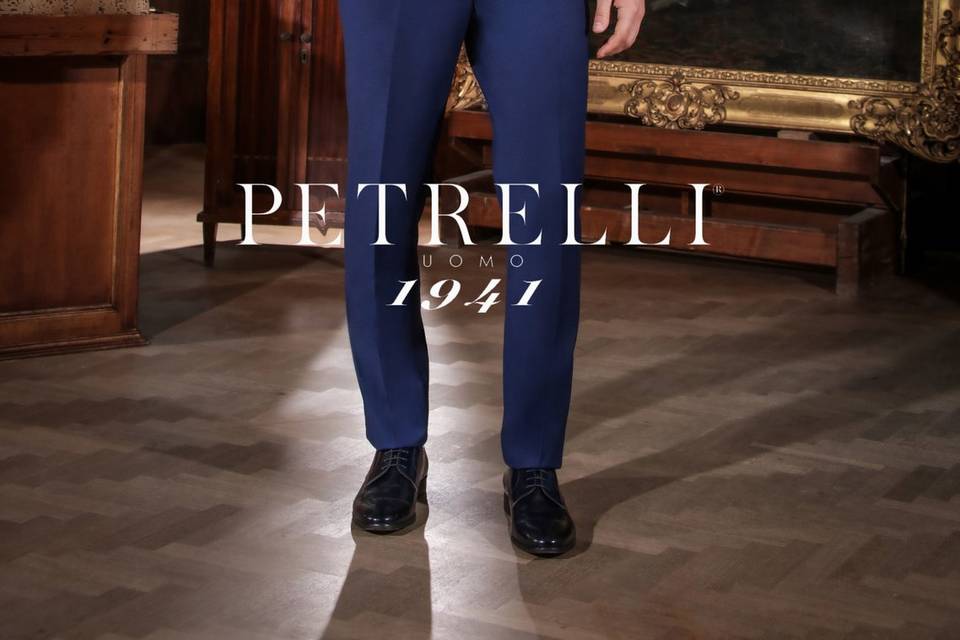 Petrelli Uomo