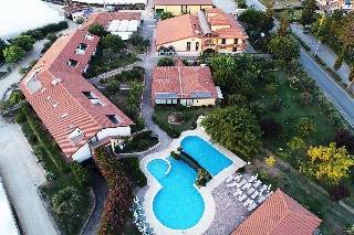 Azienda Agrituristica Parmenide 1