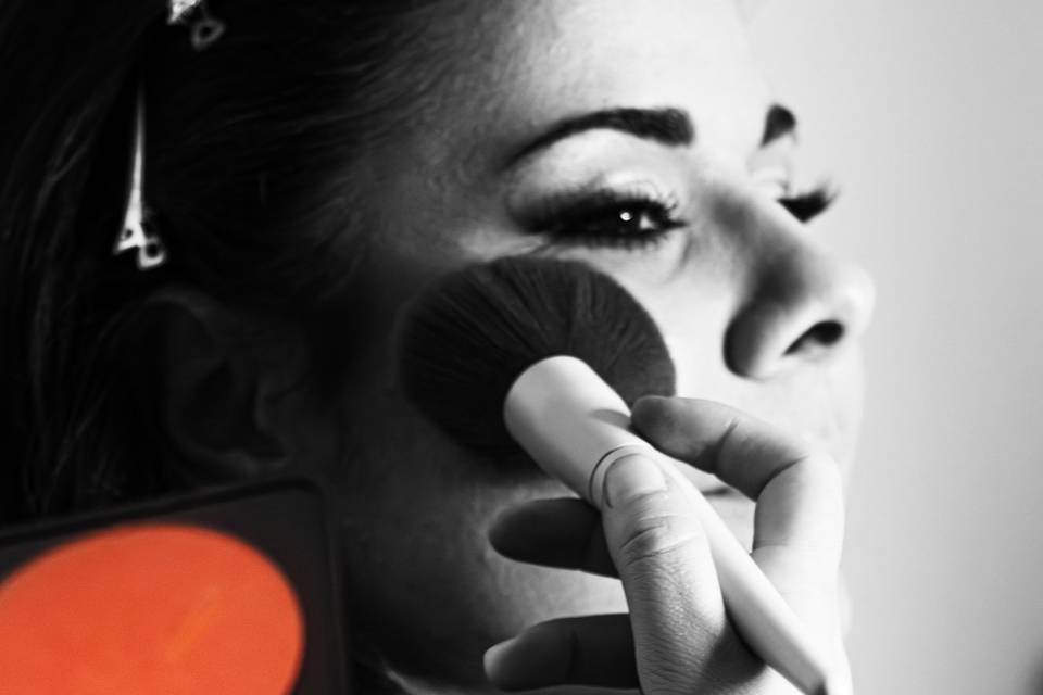 Trucco Sposa - Veronica