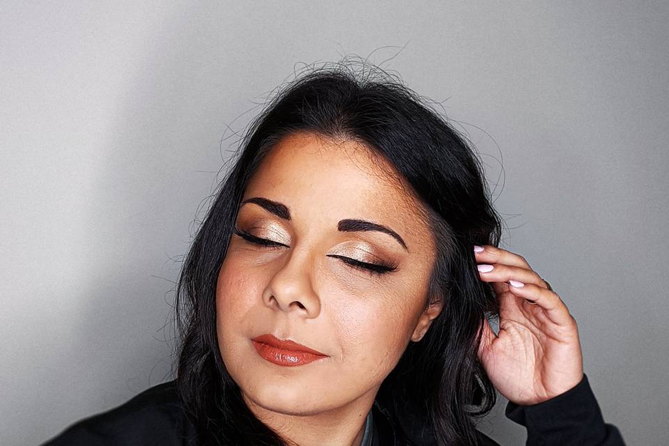 Trucco Sposa - Veronica