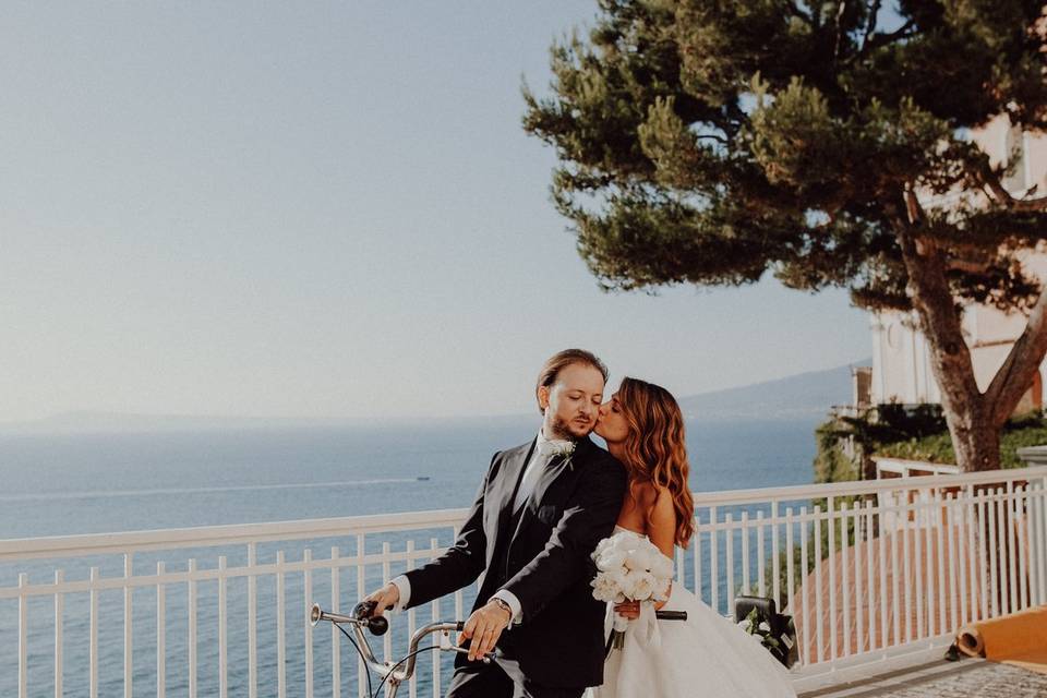 Mariapaola e Michele