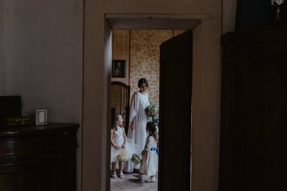 Rachele