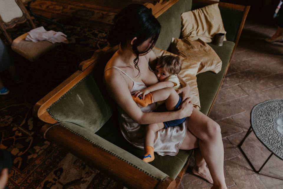 Rachele e Michele