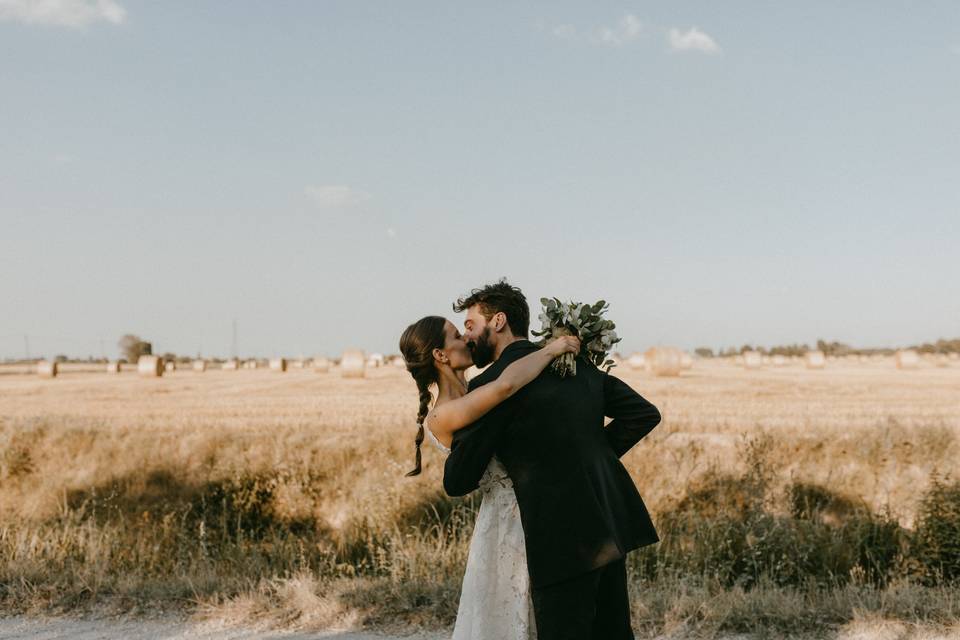 Marta e Alberto