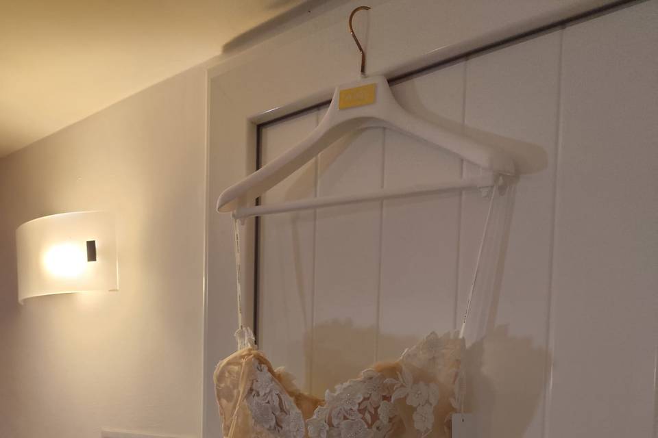 Abito da sposa