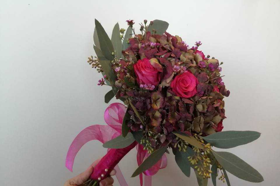 Bouquet Sposa