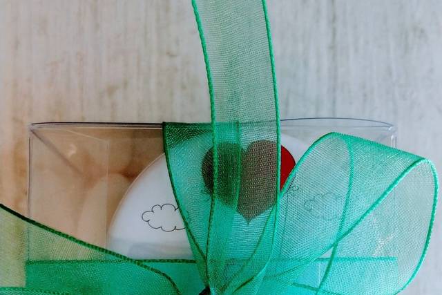 Confezione personalizzata