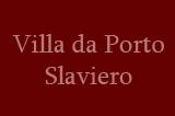 Villa Da Porto Slaviero