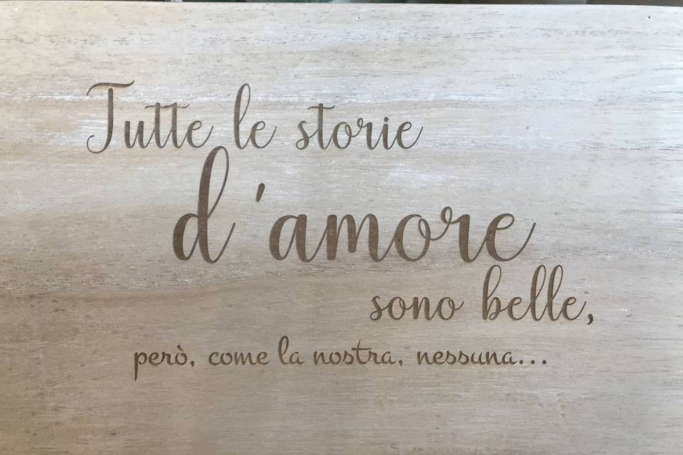 La Bottega delle Idee