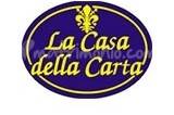 Logo La Casa della Carta