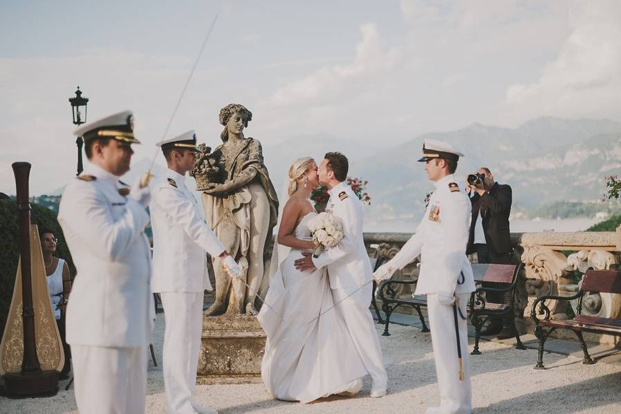 Villa del Balbianello