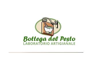 Bottega del pesto logo