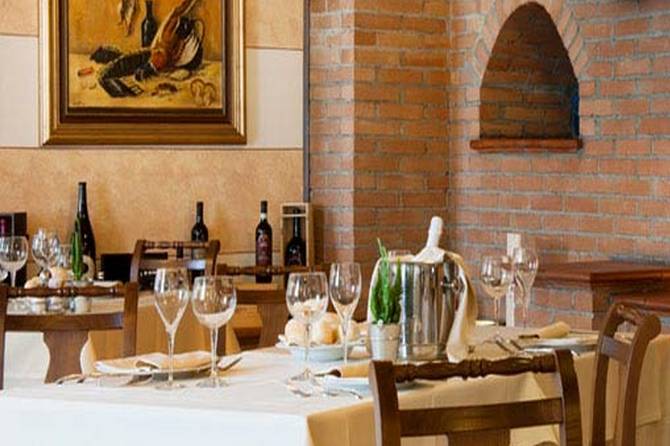 Trattoria Glisenti
