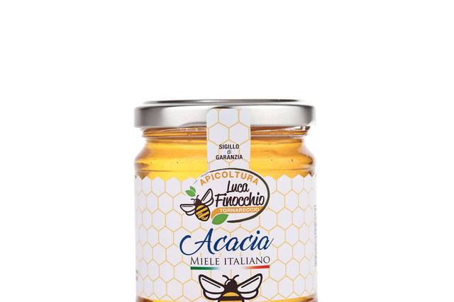 Miele Acacia