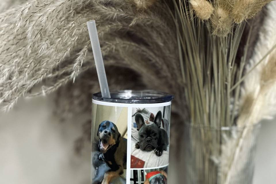 Tumbler