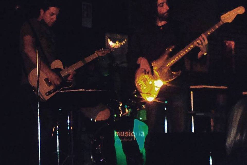 Musiqua