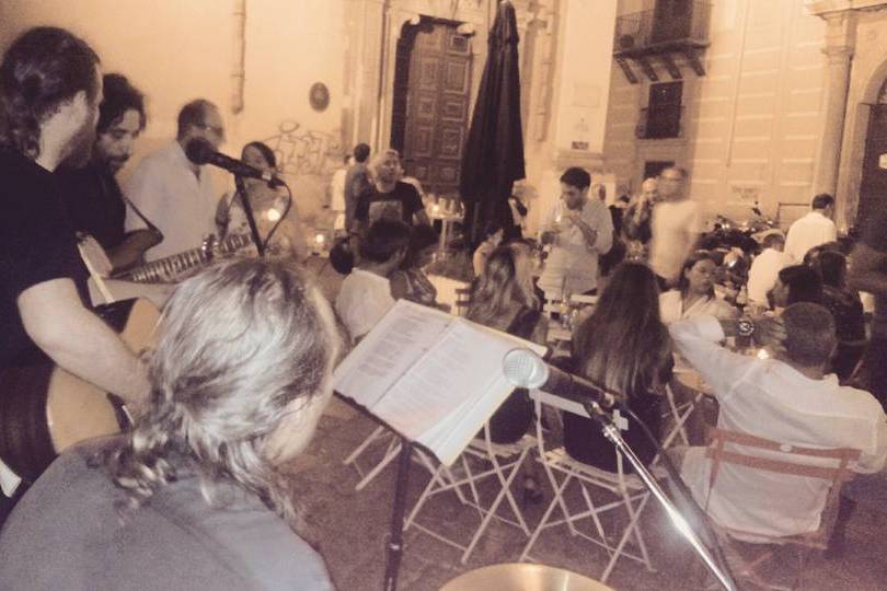 Musiqua