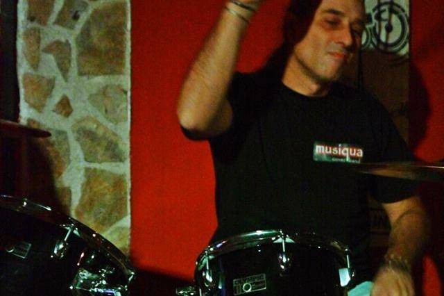 Drums
