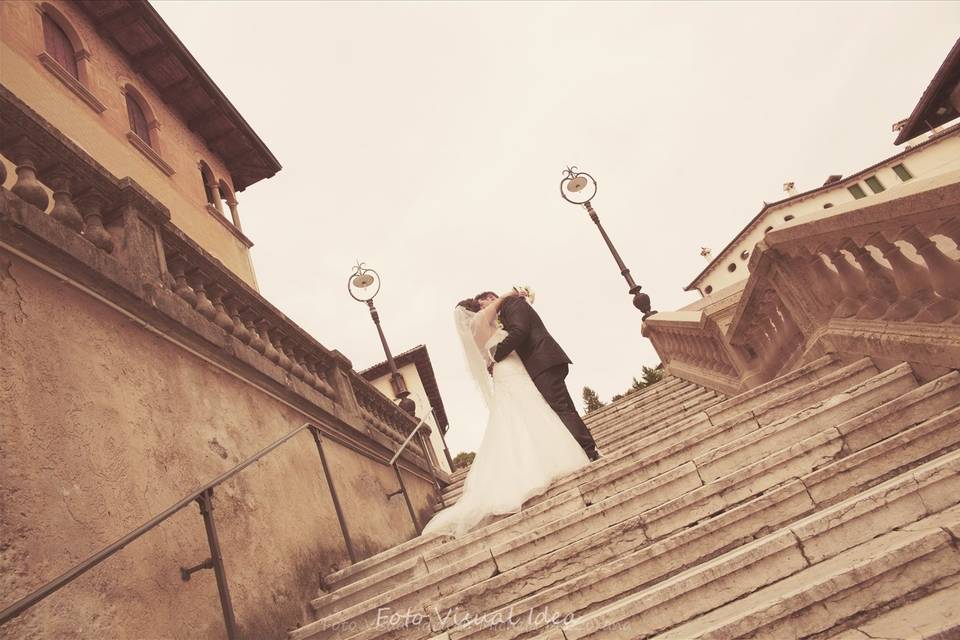 Asolo wedding