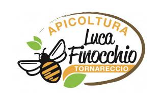 Apicoltura Finocchio logo