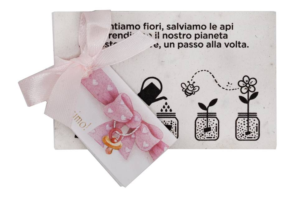 Carta piantabile