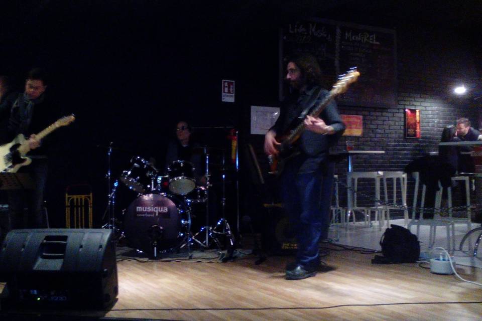 Musiqua