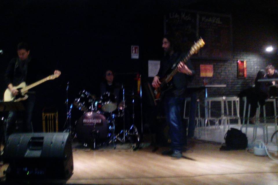 Musiqua